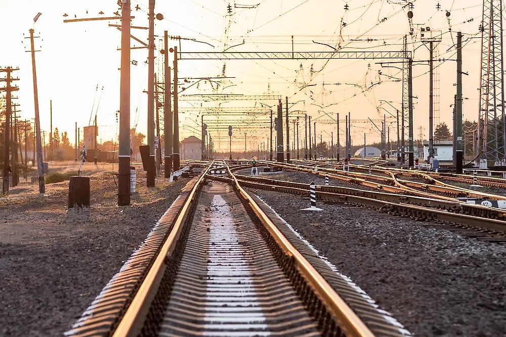 Обложка © Shutterstock / FOTODOM / K-FK