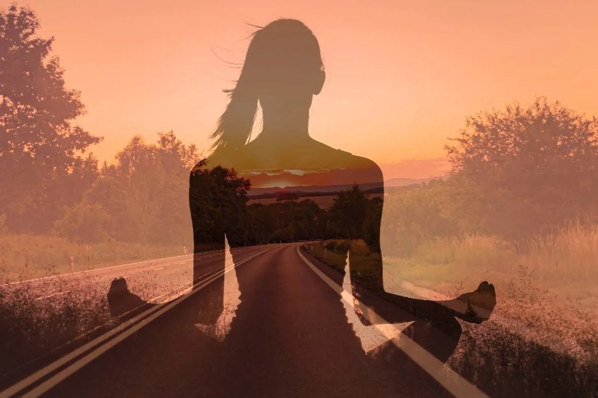 Почему 2025-й называют годом трансформации и перемен. Фото © Shutterstock / FOTODOM / KieferPix