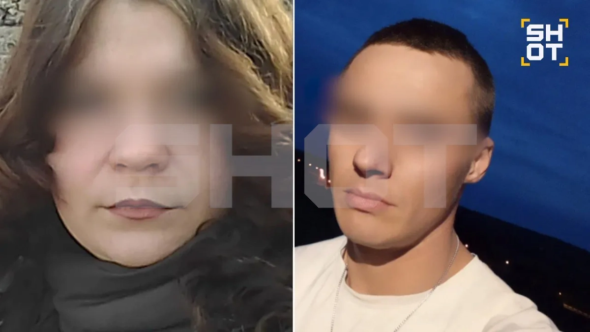 Погибшие. Фото © SHOT