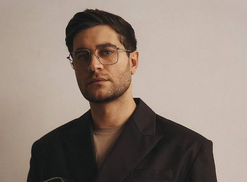 Дава. Обложка © Instagram (признан экстремистской организацией и запрещён на территории Российской Федерации) / dava_m