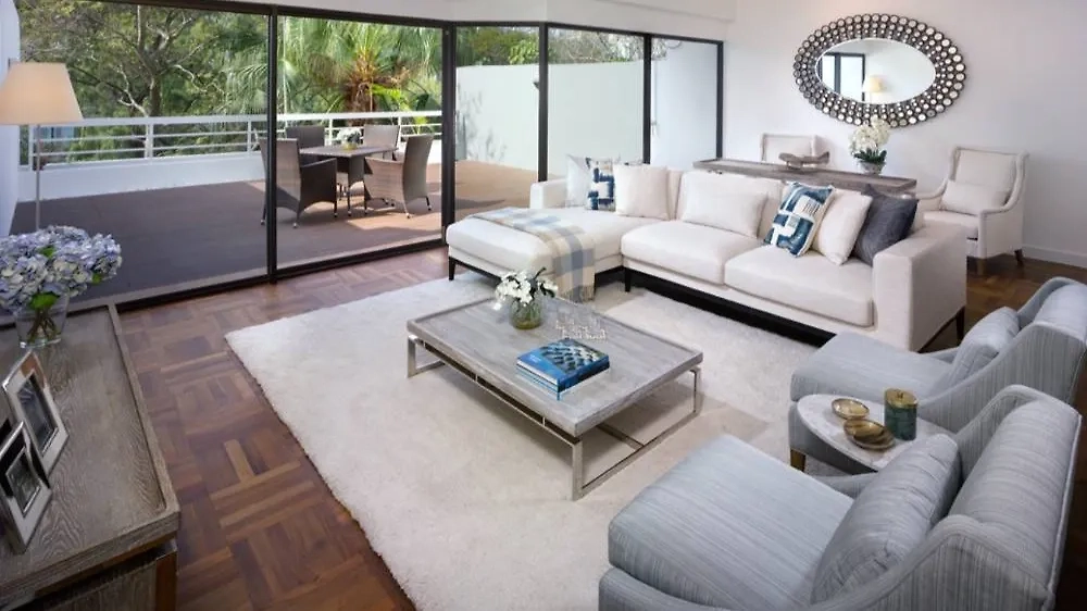 Интерьер. Фото © hanglung