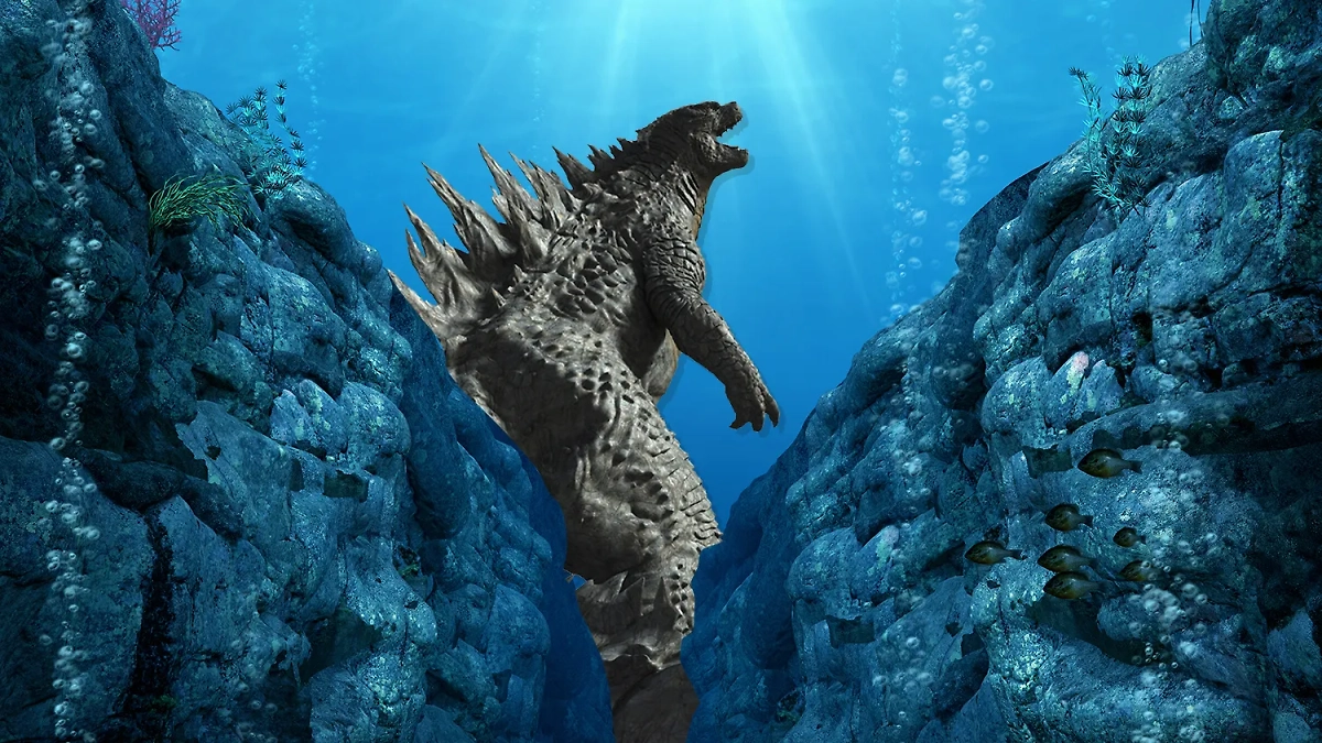 Увеличение радиации может быть вызвано катастрофическим таянием горных ледников и льдов Антарктики. Коллаж © Life.ru. Обложка © Shutterstock / FOTODOM / Oliver Denker