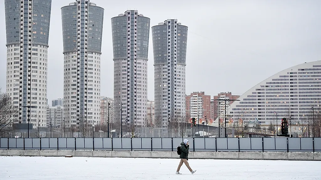 Ожидается рост предложения квартир на вторичном рынке. Обложка © ТАСС / Александр Казаков