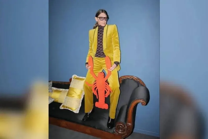 Влад Лисовец. Обложка © Instagram (признан экстремистской организацией и запрещён на территории Российской Федерации) / vladislavlisovets