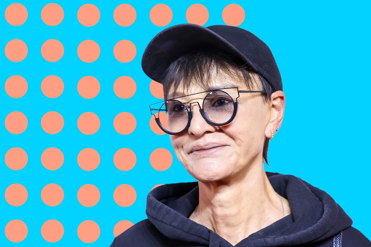 Ирину Хакамаду в последнее время преследуют скандалы. Обложка © Коллаж © Life.ru, фото © ТАСС / Сергей Фадеичев