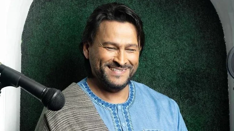 Первый в ЮАР гей*-имам Мухсин Хендрикс. Обложка © Instagram (признан экстремистской организацией и запрещён на территории Российской Федерации) / muhsinhendricks