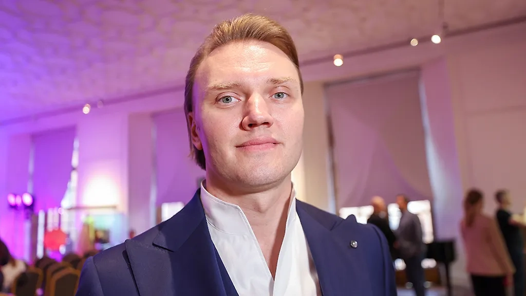 Обложка © ТАСС / Алексей Белкин