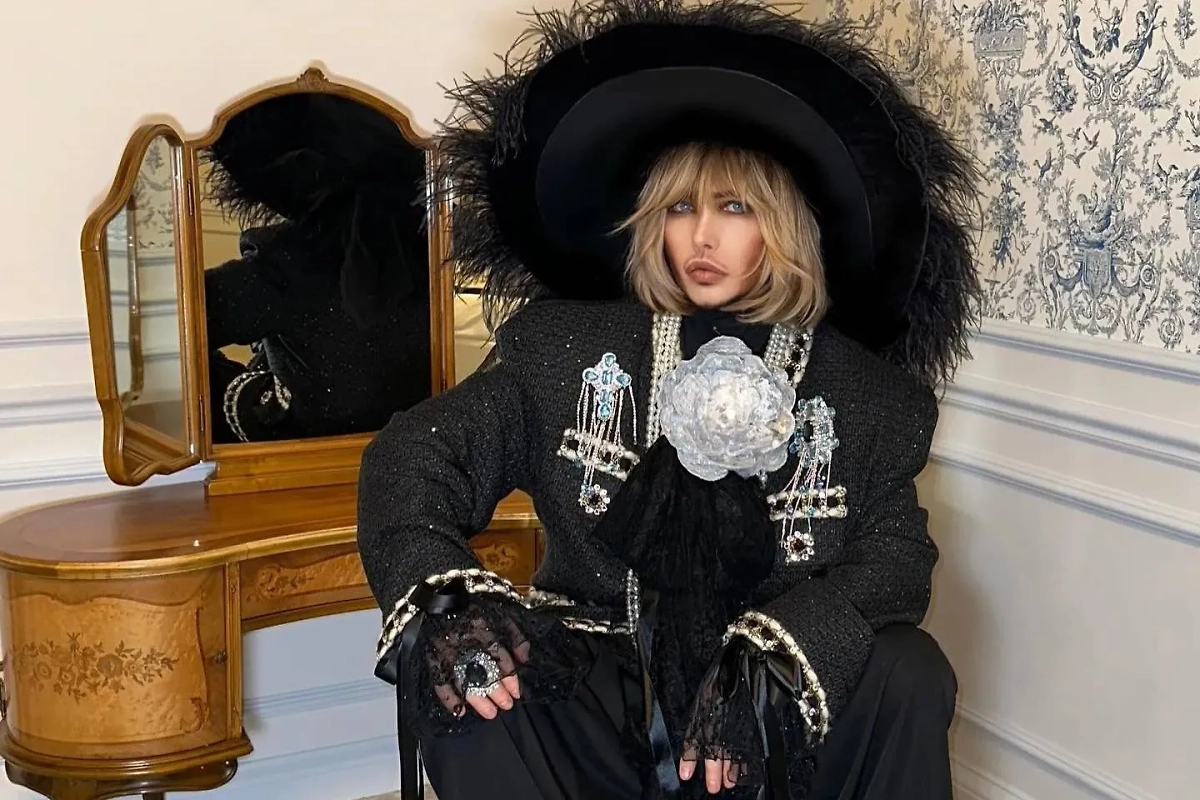 Сергей Зверев. Обложка © Instagram (соцсеть запрещена в РФ; принадлежит корпорации Meta, которая признана в РФ экстремистской) / zverevsuperstar