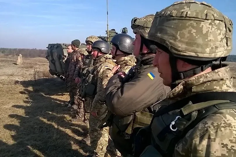 Некоторые подразделения полностью обновляются за считаные дни. Фото © Wikipedia