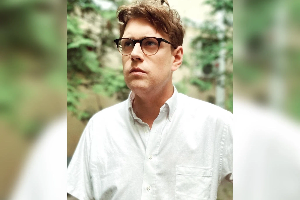 Дэниэл Барнс. Обложка © Instagram (признан экстремистской организацией и запрещён на территории Российской Федерации) / danielebarnes