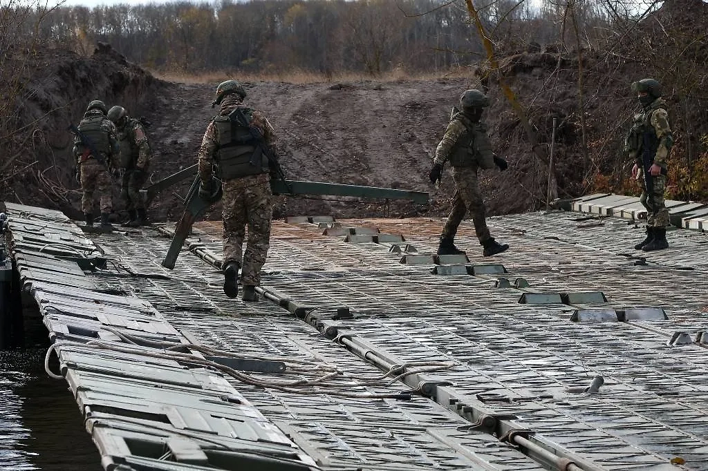 Обложка © ТАСС / NEWS.ru / Наталья Шатохина