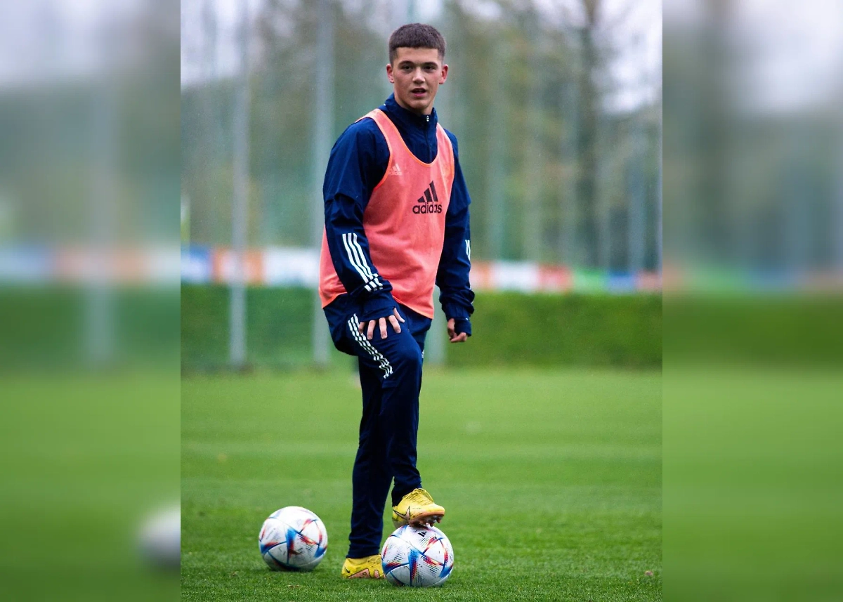 Обложка © Telegram / ПФК ЦСКА