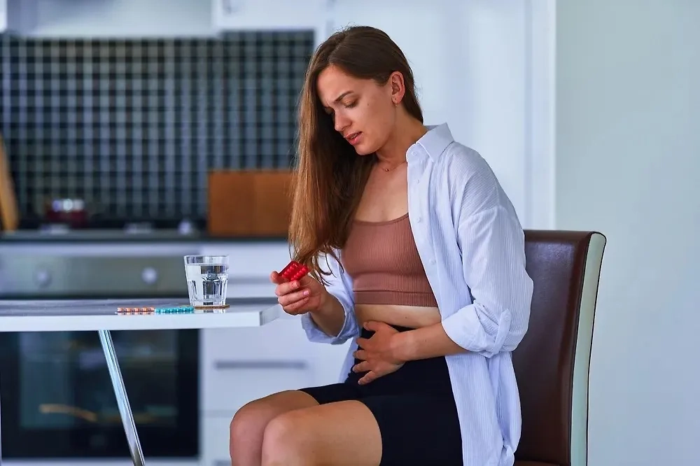 Женщина в Средневековье считалась «сосудом греха». Фото © Shutterstock / FOTODOM / goffkein.pro