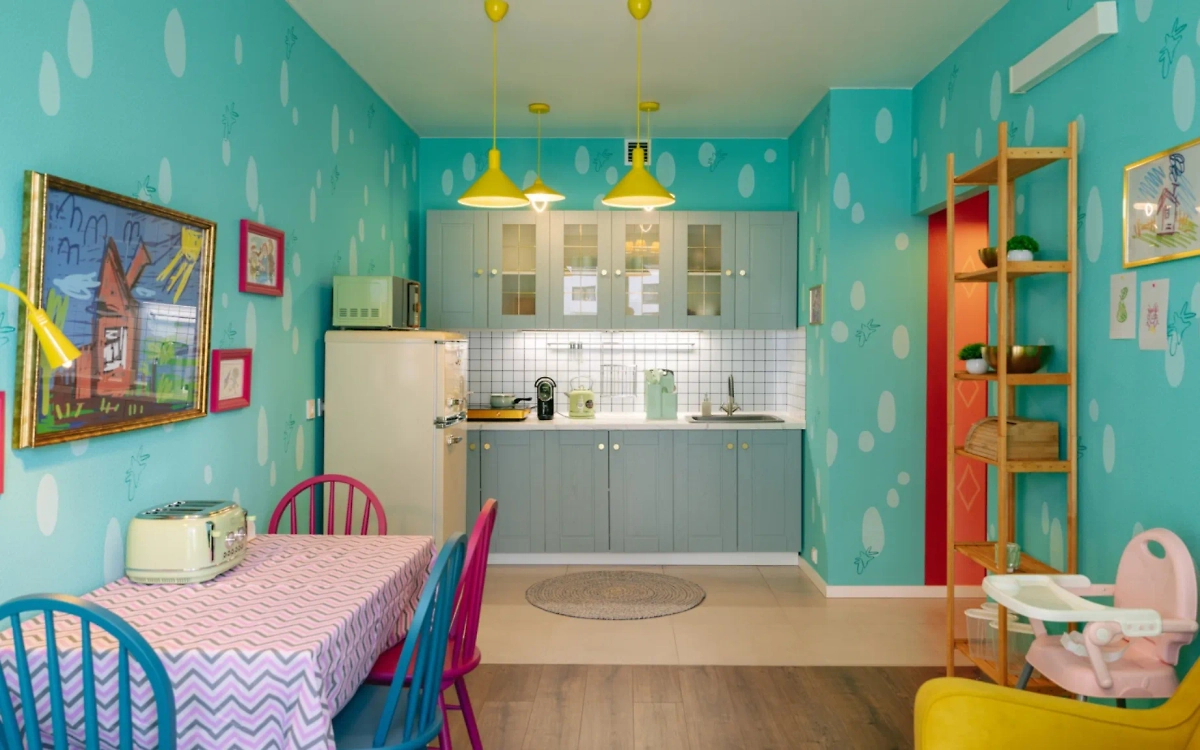 В Москве открылся доступ к съёму жилища Дяди Фёдора. Сайт Оtello.ru