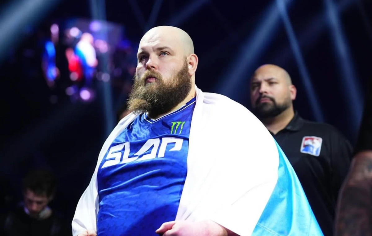 Василий Камоцкий. Обложка © Instagram (признан экстремистской организацией и запрещён на территории Российской Федерации)/ vasiliikamotskii