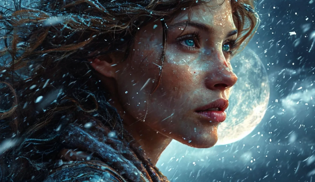 Денежное полнолуние 12 февраля во Льве: чего нельзя делать знакам зодиака. Фото © «Шедеврум»