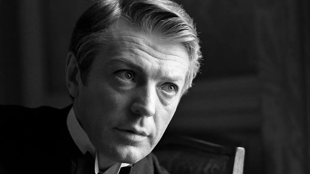 Олег Стриженов. Обложка © ТАСС / Валентин Мастюков