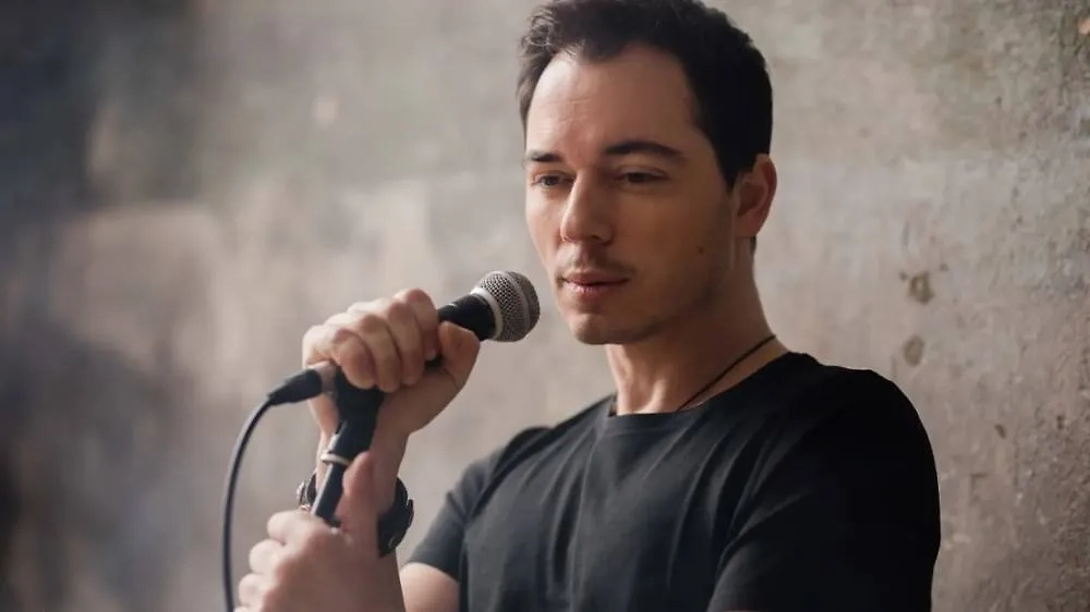 Певец Родион Газманов. Фото © Instagram (признан экстремистской организацией и запрещён на территории Российской Федерации) / rodder13