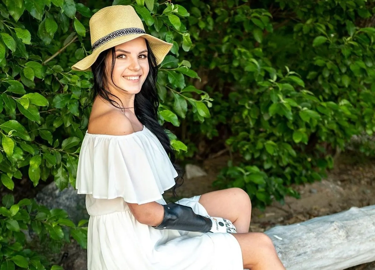 Маргарита Грачёва. Обложка © Instagram (признан экстремистской организацией и запрещён на территории Российской Федерации) / margoritka1211