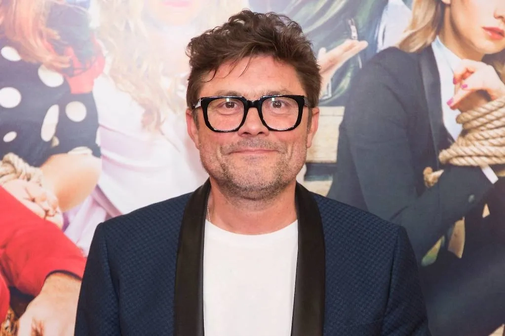 Сергей Белоголовцев. Обложка © ТАСС / Вадим Тараканов