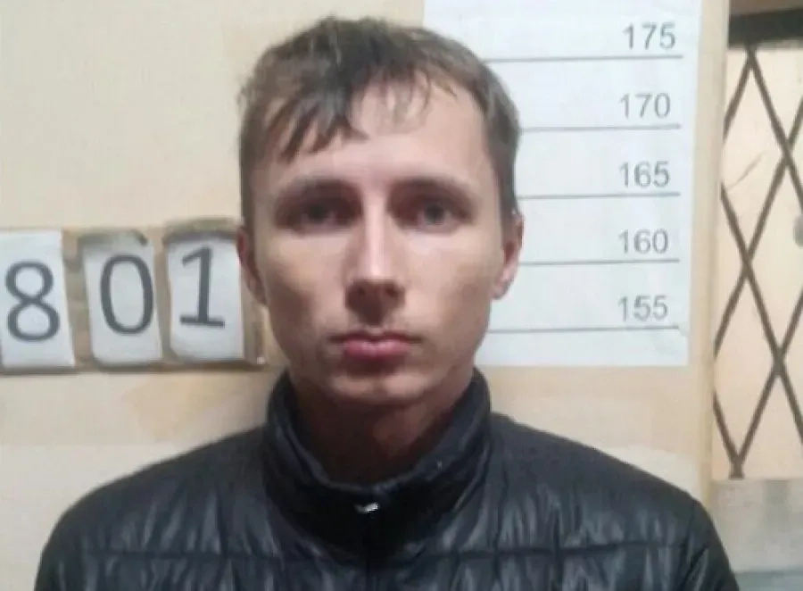 Марк Толстихин. Обложка © VK / SBORBEG. Лёгкая Атлетика