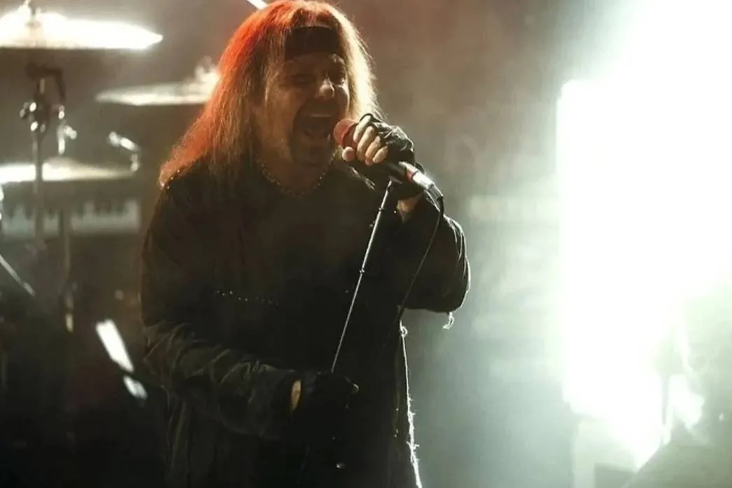 Винс Нил. Обложка © Instagram (признан экстремистской организацией и запрещён на территории Российской Федерации)/ thevinceneil