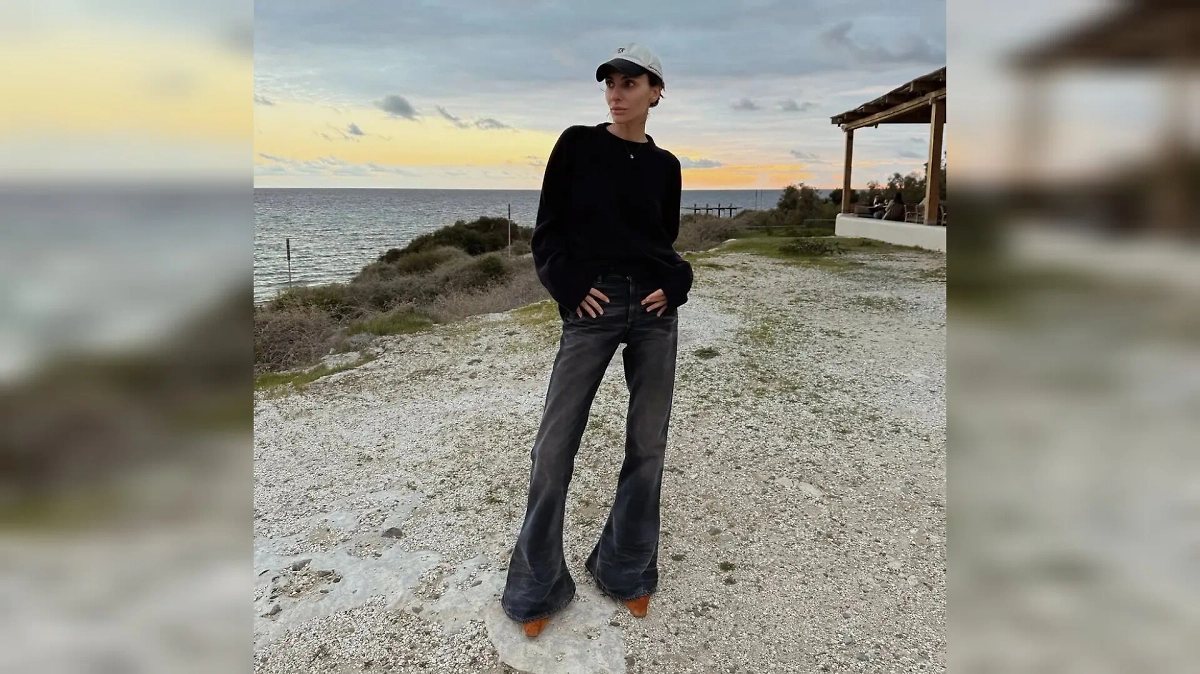 Катя Варнава. Обложка © Instagram (Соцсеть запрещена в РФ; принадлежит корпорации Meta, которая признана в РФ экстремистской) / kativarnava