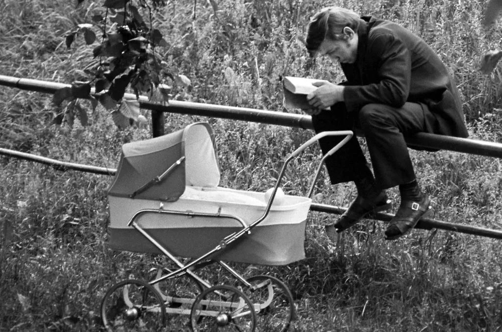 Советская мода, которая шокирует и восхищает даже сегодня. Фото © ТАСС / Пётр Носов