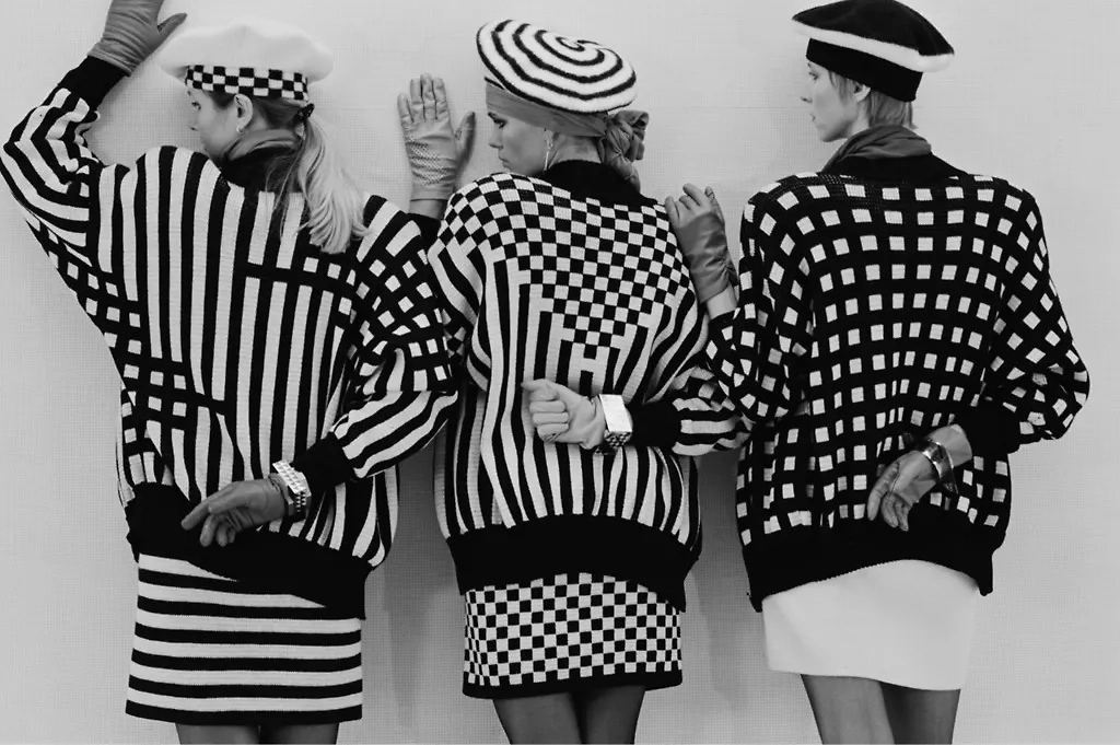 Life.ru рассказывает о модных хитах, которые носили в СССР. Фото © ТАСС / Улдис Паже