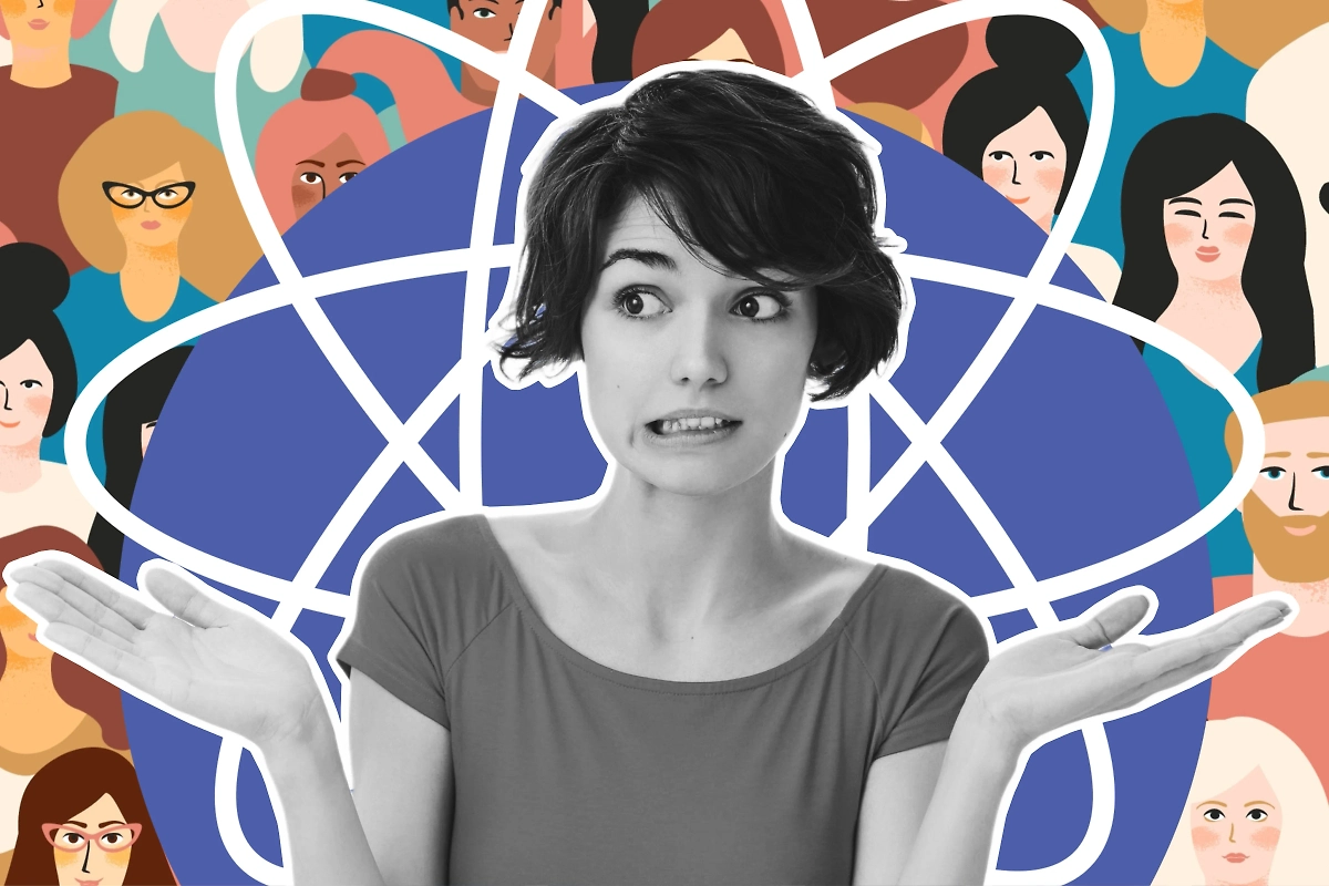 Как понять, что ваш род несёт тяжелое наследие. Обложка © Коллаж © Life.ru, фото © Shutterstock / FOTODOM / Cookie Studio, Nadia Grapes