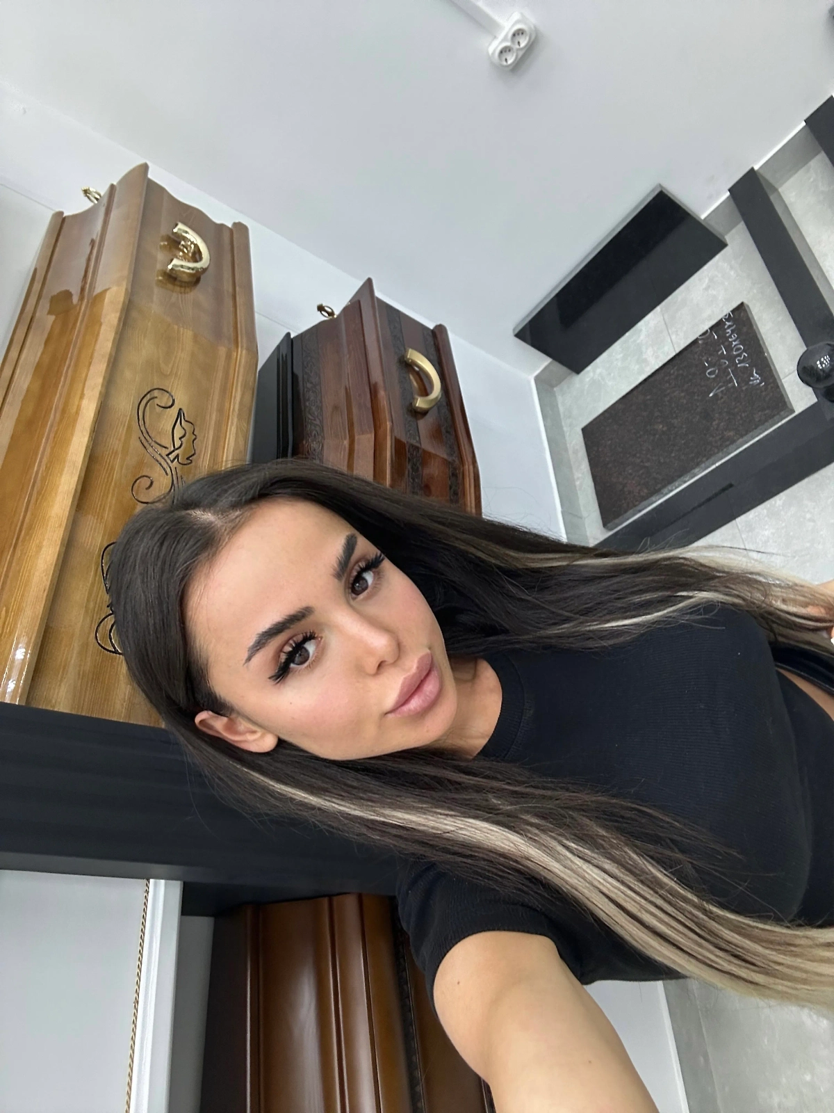 Фото © Личный архив Сюзанны Нахшкарян