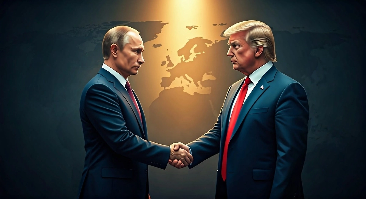 Обложка © Shutterstock AI / Life.ru 