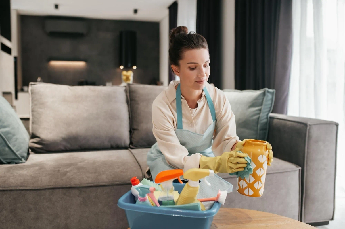 В Сырную седмицу можно делать многие вещи. Например, ходить в гости. Фото © Freepik / zinkevych 