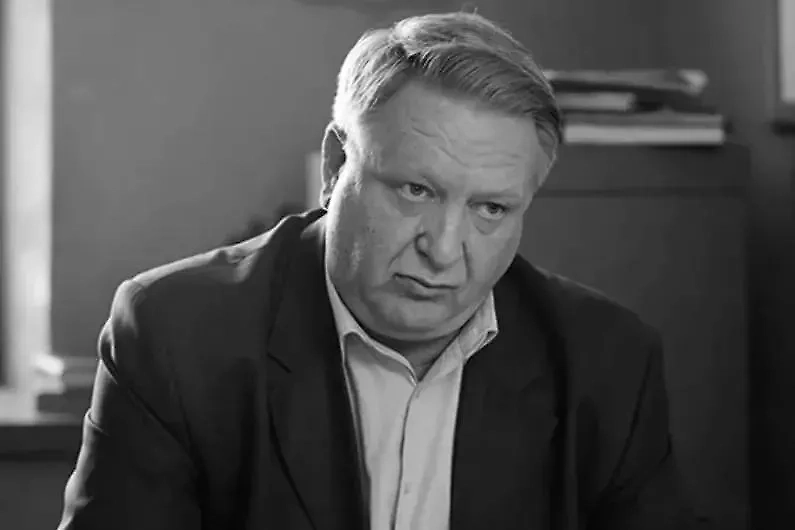 Олег Юдин. Обложка © kino-teatr.ru