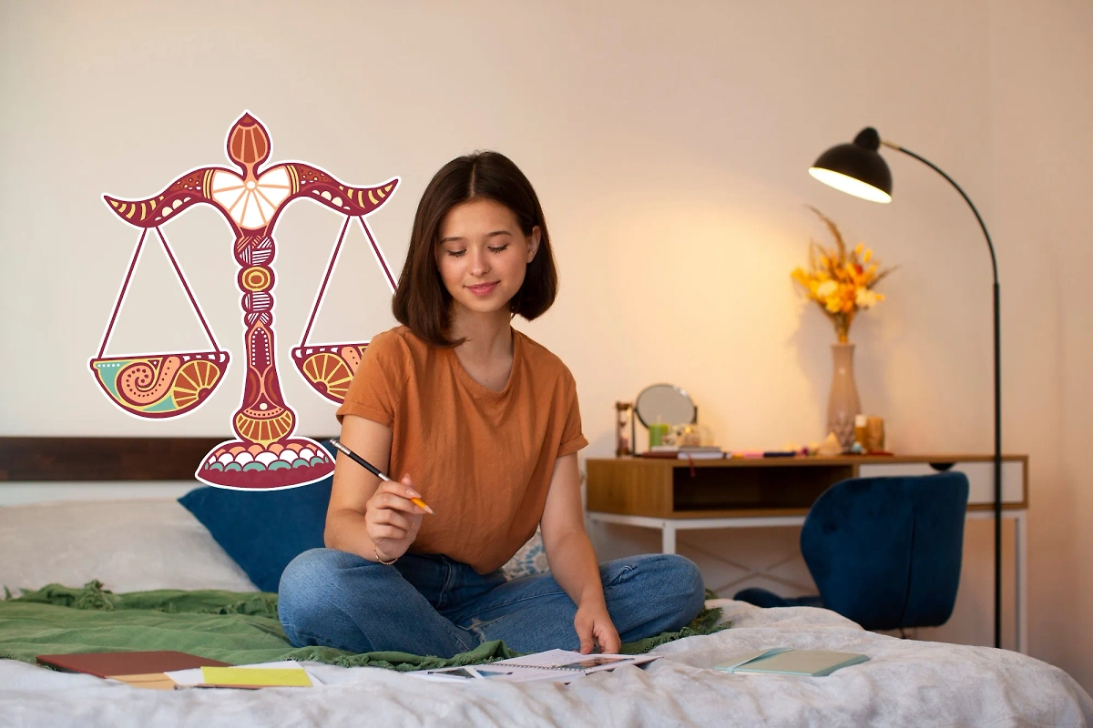 Как парад планет 28 февраля изменит жизни людей, кто по знаку зодиака Весы. Фото © Freepik 