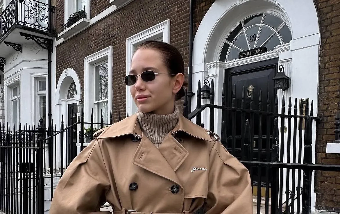 Аврора Киба. Обложка © Instagram (признан экстремистской организацией и запрещён на территории Российской Федерации)/ avrorakiba