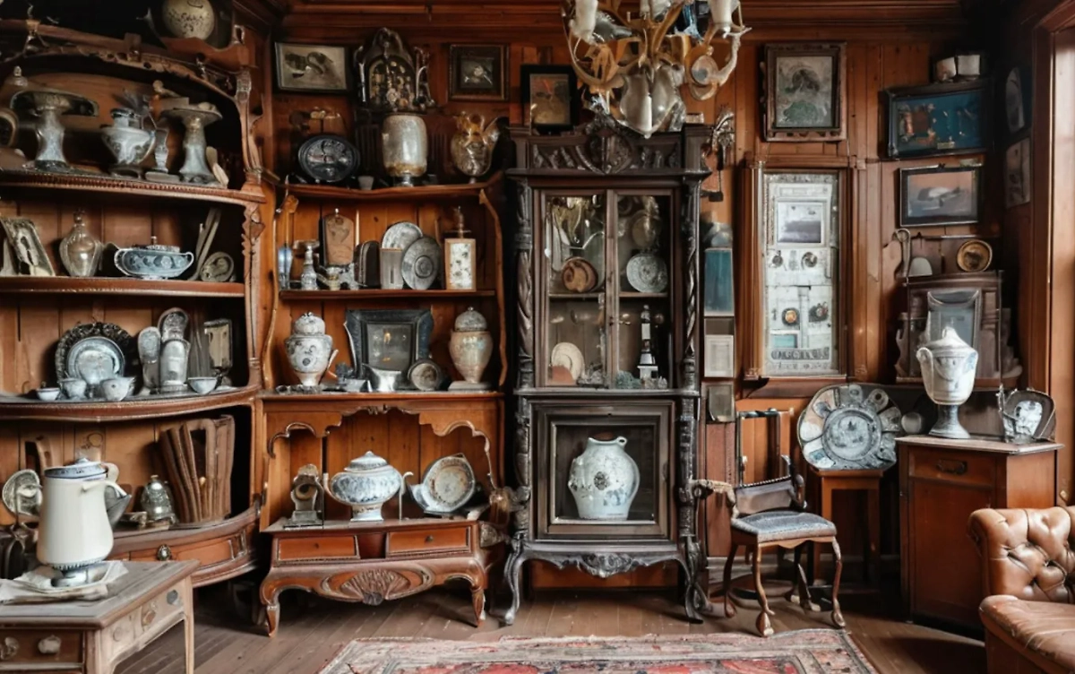 Опасные предметы, которые есть в каждом доме. Фото © «Шедеврум»