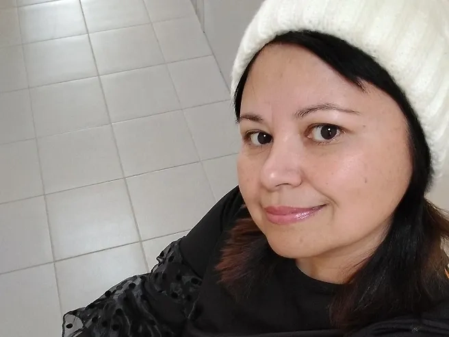 Погибшая Гульназ Валеева. Фото © Соцсети