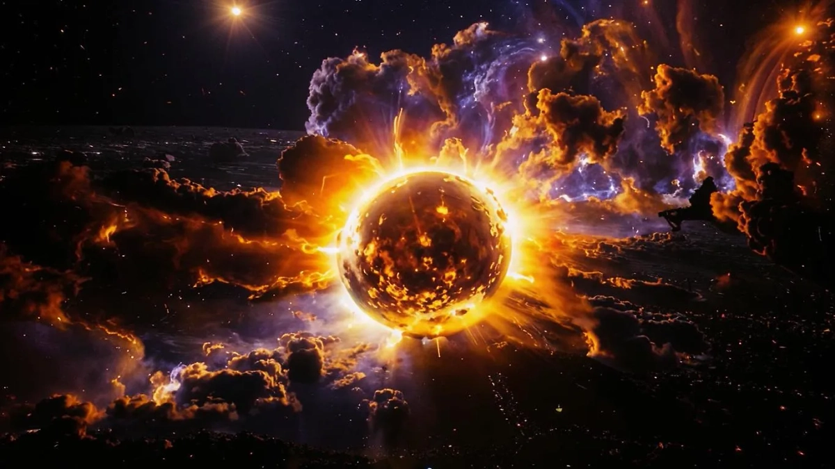 Фото © Kandinsky / Life.ru