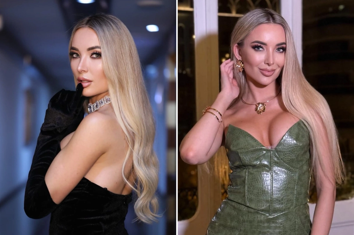 Пользователи Сети восхищены ангельской внешностью Юлии. Фото © Instagram (признан экстремистской организацией и запрещён на территории Российской Федерации) / yuliiapavlikova