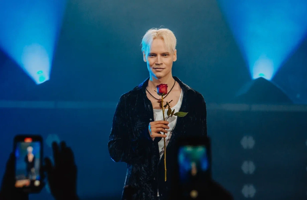 Фото © Пресс-служба SHAMAN