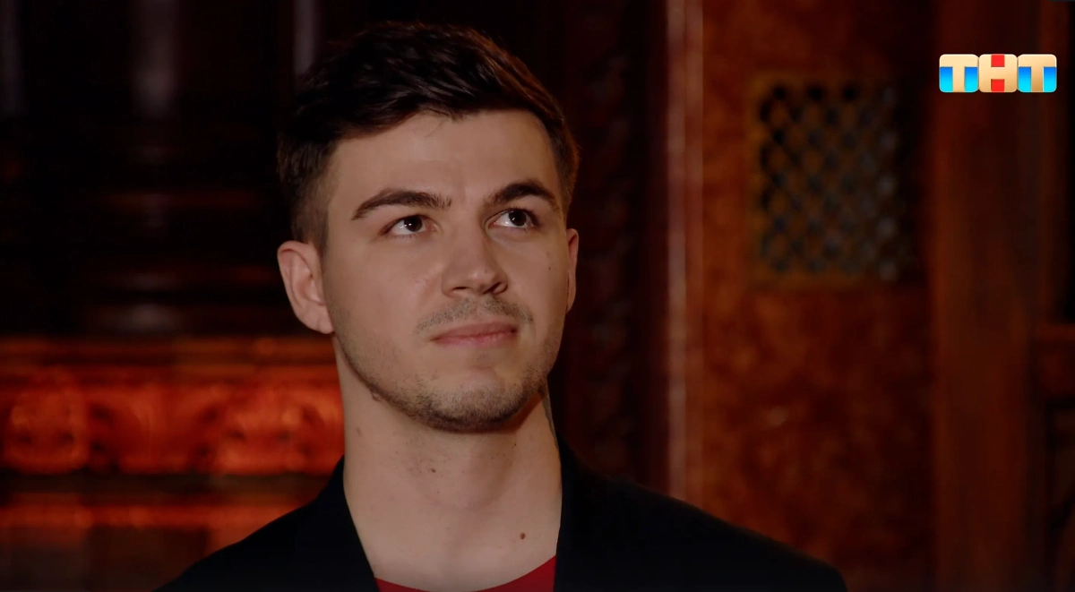 Уйдёт ли Влад Череватый из «Битвы сильнейших 2»? Фото © Rutube / Экстрасенсы. Битва сильнейших, 2 сезон, 4 выпуск