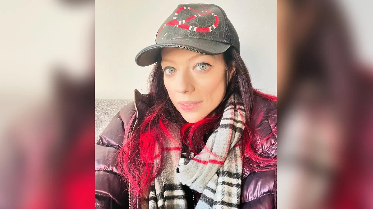 Мишель Трахтенберг. Фото © Instagram (признан экстремистской организацией и запрещён на территории Российской Федерации)/michelletrachtenberg