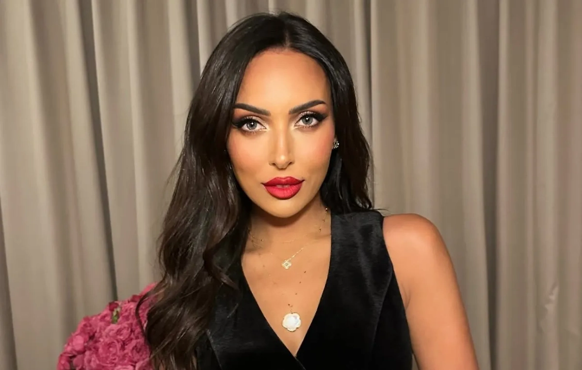 Алсу. Обложка © Instagram (признан экстремистской организацией и запрещён на территории РФ) / alsou_a