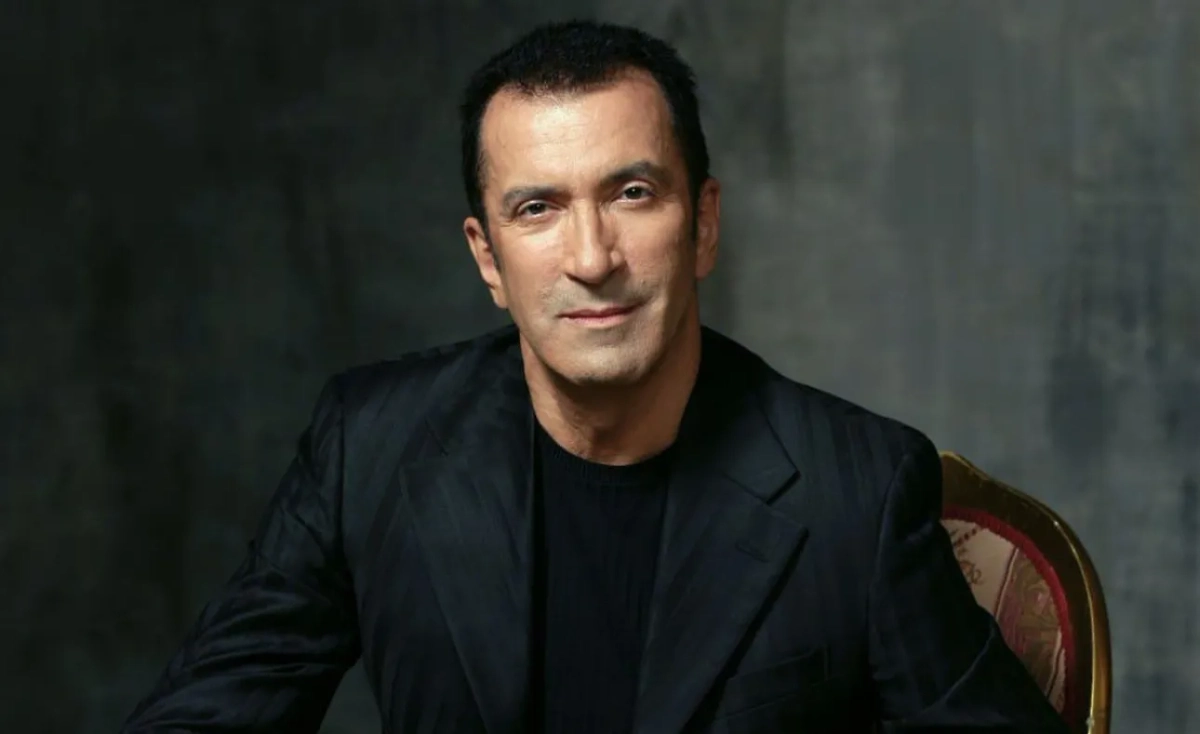 Александр Буйнов. Фото © Instagram (признан экстремистской организацией и запрещён на территории Российской Федерации)/buinovofficial