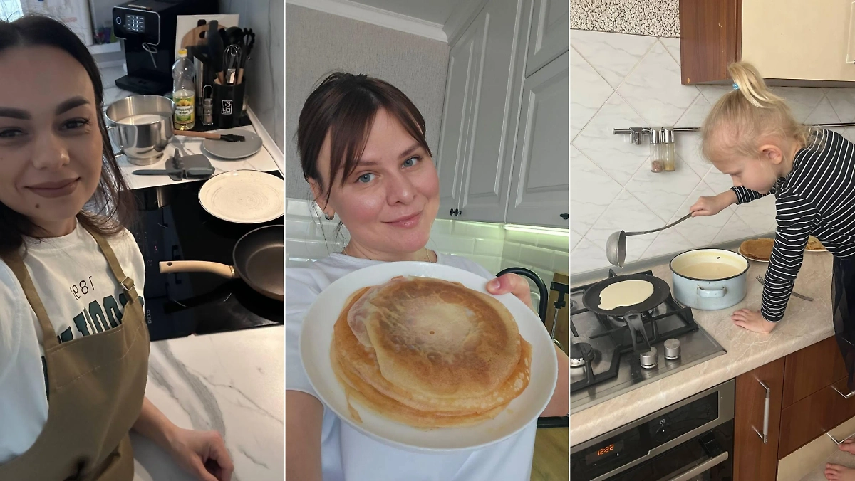 Блинный запёк в Белгородской области. Обложка © Telegram / Белгород №1