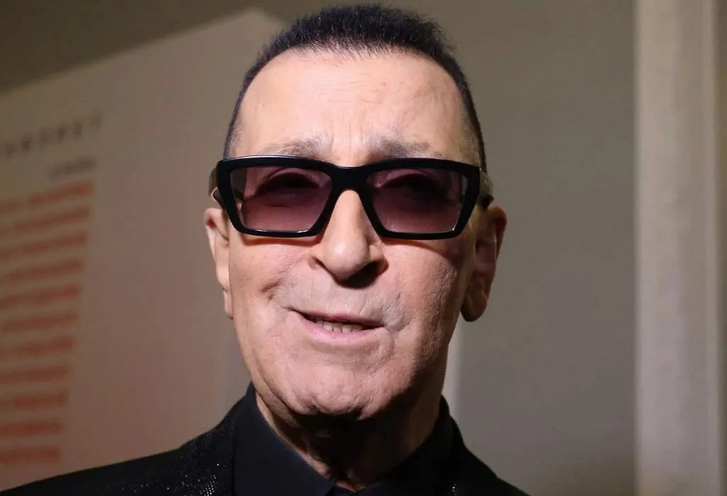 Александр Буйнов. Фото © ТАСС / Мария Семёнова