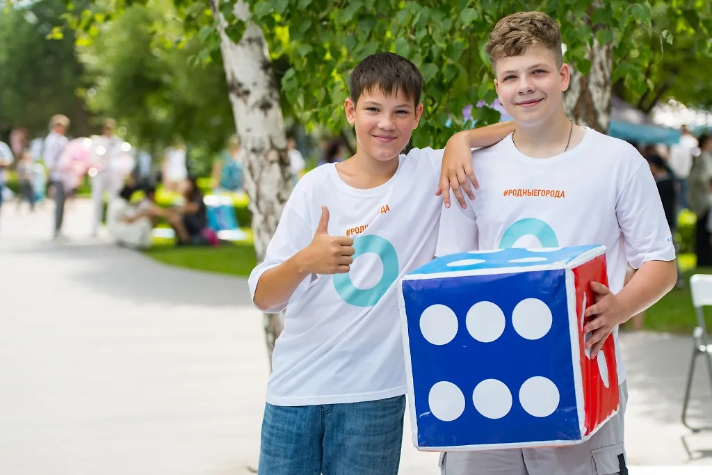 Подвели итоги грантового конкурса. Обложка © Пресс-служба «Газпром нефти»