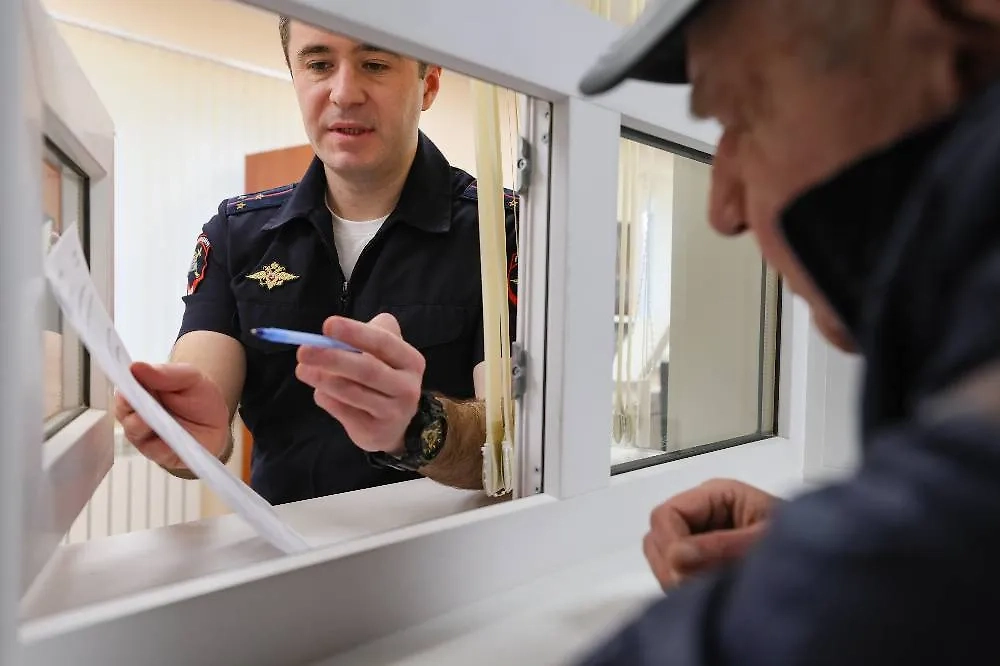 С 1 марта в России вступают в силу новые законы и регламенты. Обложка © ТАСС / Дмитрий Ягодкин