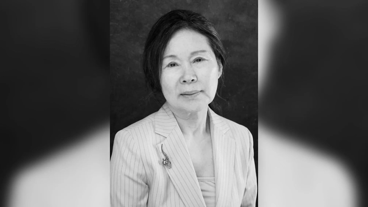 Актриса Ли Джу-щиль. Обложка © Kinopoisk